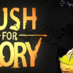 Rush for Glory PC 18% OFF