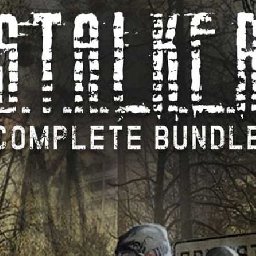 S.T.A.L.K.E.R. 10% OFF