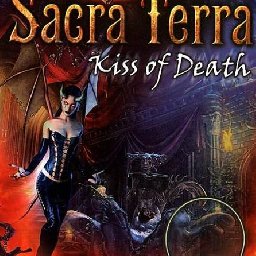 Sacra Terra 34% OFF