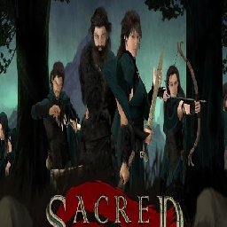 Sacred Fire 61% OFF