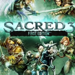 Sacred First Edition PC 92% OFF