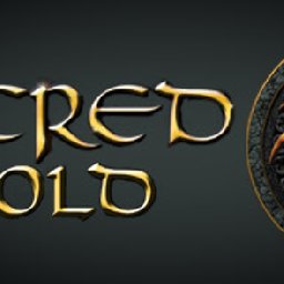 Sacred Gold PC 30% OFF