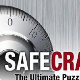 Safecracker The Ultimate Puzzle Adventure PC 18% OFF