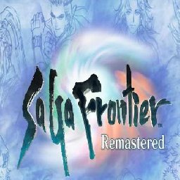 SaGa Frontier Remastered PC 45% OFF