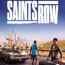 Saints Row Platinum Edition Xbox One Xbox Series X|S 21% OFF