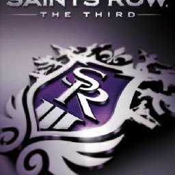 Saints Row The Third PC 18% OFF