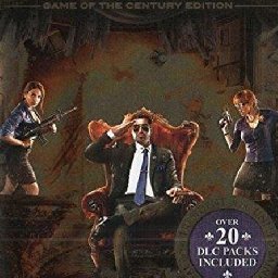 Saints Row 18% OFF