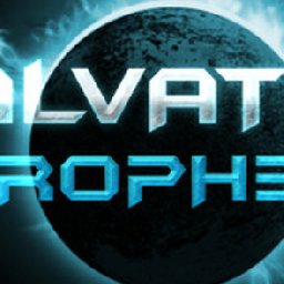 Salvation Prophecy PC