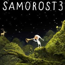 Samorost PC 10% OFF