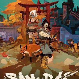 Samurai Riot PC