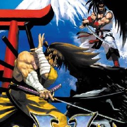 Samurai Shodown V Special PC