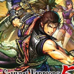 Samurai Warriors Deluxe Edition PC 54% OFF