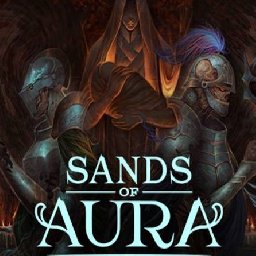 Sands of Aura PC 62% OFF