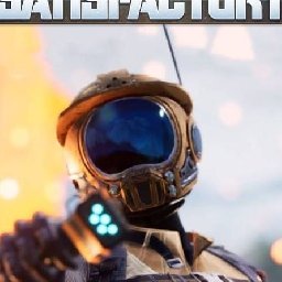 Satisfactory PC 16% OFF