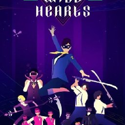 Sayonara Wild Hearts PC 66% OFF