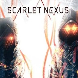 Scarlet Nexus PC 81% OFF