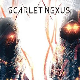 Scarlet Nexus Xbox One Xbox Series XS 13% OFF