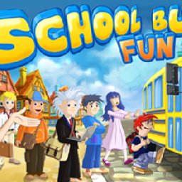 School Bus Fun PC 18% OFF