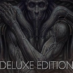 Scorn Deluxe Edition PC 51% OFF