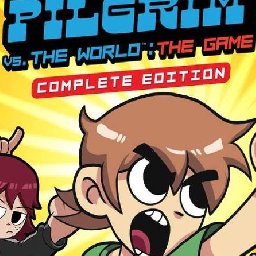 Scott Pilgrim vs. The World 57% OFF