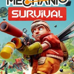 Scrap Mechanic PC 11% OFF