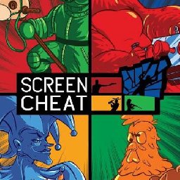 Screencheat PC 14% OFF