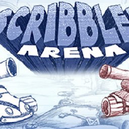 Scribbled Arena PC 18% OFF