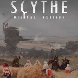 Scythe Digital Edition PC 10% OFF