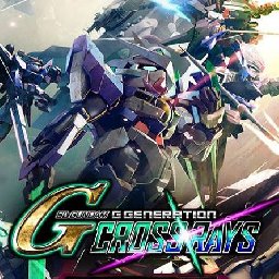 SD Gundam G Generation Cross Rays Deluxe Edition PC 81% OFF