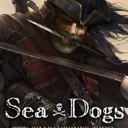 Sea Dogs City of Abandoned Ships PC 85% OFF