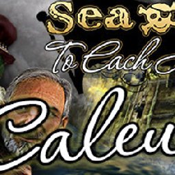 Sea Dogs To Each His Own The Caleuche 10% OFF