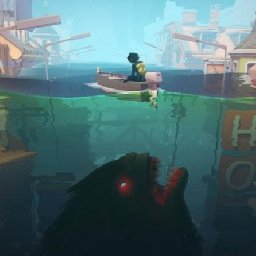 Sea of Solitude PC 41% OFF