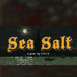 Sea Salt PC 76% OFF