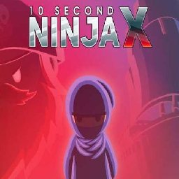 Second Ninja X PC 88% OFF