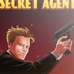 Secret Agent PC 47% OFF