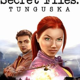 Secret Files 77% OFF