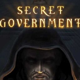 Secret Government PC 75% OFF