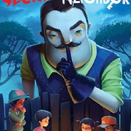 Secret Neighbor PC 78% OFF