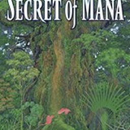 Secret of Mana PC 54% OFF