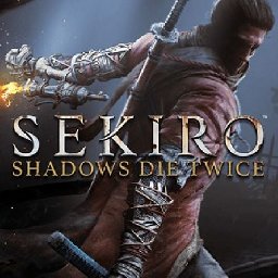 Sekiro 28% OFF