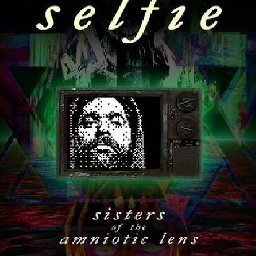 Selfie Sisters of the Amniotic Lens PC 18% OFF