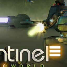 Sentinel Homeworld PC 18% OFF