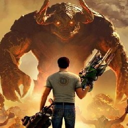 Serious Sam Deluxe Edition PC 59% OFF