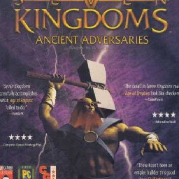 Seven Kingdoms Ancient Adversaries PC 30% OFF