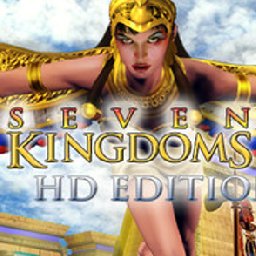 Seven Kingdoms HD PC 18% OFF