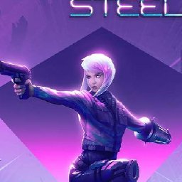 Severed Steel PC 71% OFF