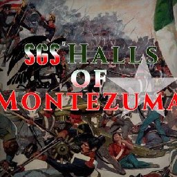 SGS Halls of Montezuma PC 62% OFF