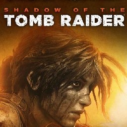 Shadow of the Tomb Raider Croft Edition PC 69% OFF