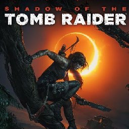 Shadow of the Tomb Raider Deluxe Edition PC 60% OFF