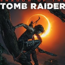 Shadow of the Tomb Raider PC 76% OFF